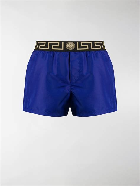 bagno versace costo|Costumi da bagno Versace per Uomo .